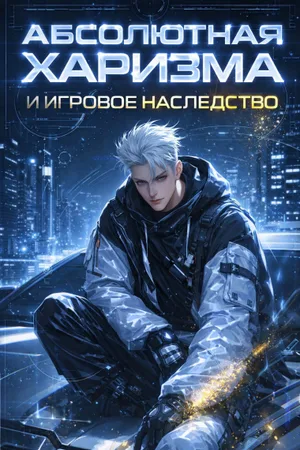 Максимум обаяния: Наследуя игровые активы