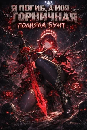 Я умер, и моя верная служанка устроила восстание