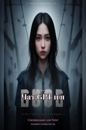 Чат GPT и я