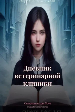 Дневник ветеринарной клиники