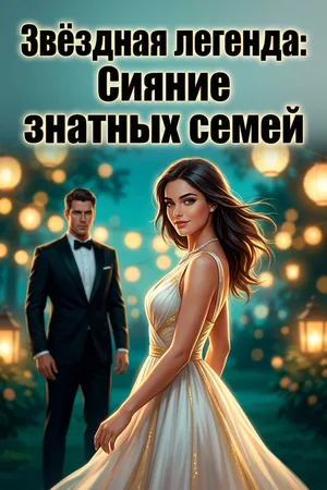 Звёздная легенда: Сияние знатных семей