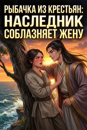 Рыбачка из крестьян: наследник соблазняет жену
