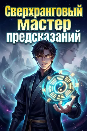 Сверхранговый мастер предсказаний