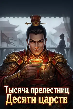Тысяча прелестниц Десяти царств