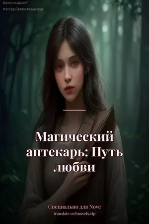 Магический аптекарь: Путь любви