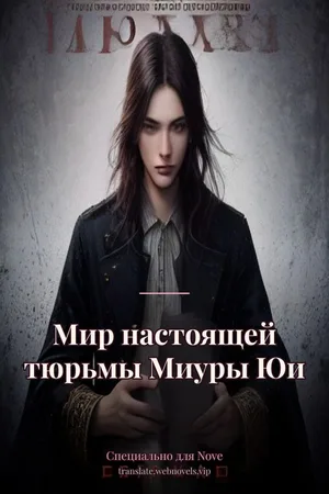 Мир настоящей тюрьмы Миуры Юи
