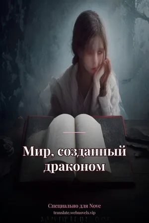 Мир, созданный драконом