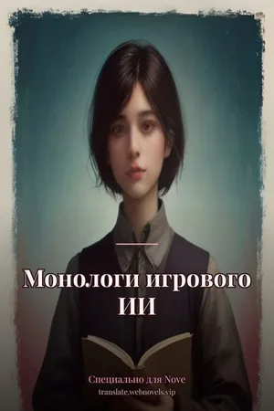 Монологи игрового ИИ
