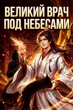 Великий врач под небесами