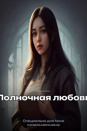 Полночная любовь