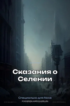 Сказания о Селении