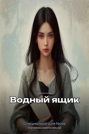Водный ящик